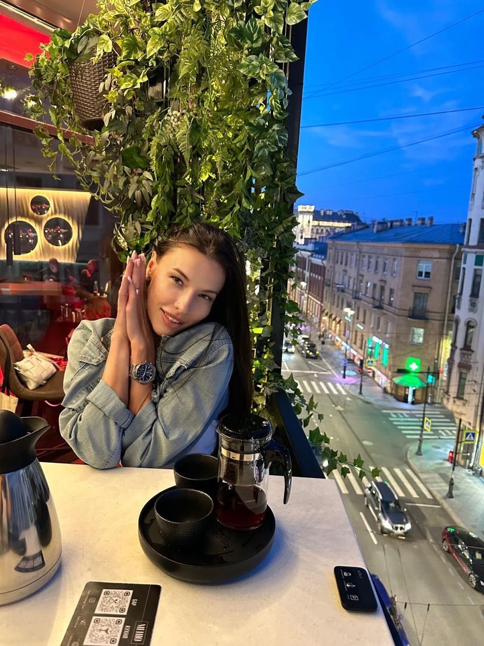 Модель Martha